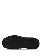Nike Black Black Free Metcon 6 Training Trainers - Image 8 of 11