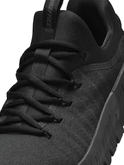 Nike Black Black Free Metcon 6 Training Trainers - Image 9 of 11