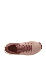 Nike Pink/Plum Free Metcon 6 Training Trainers - Image 3 of 4
