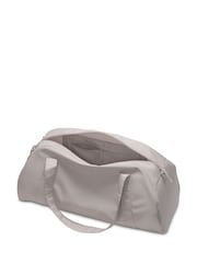 Nike Black Gym Club Duffel Black Bag - Image 5 of 9