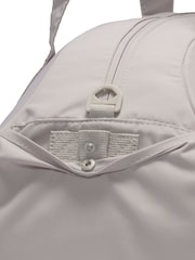 Nike Black Gym Club Duffel Black Bag - Image 7 of 9