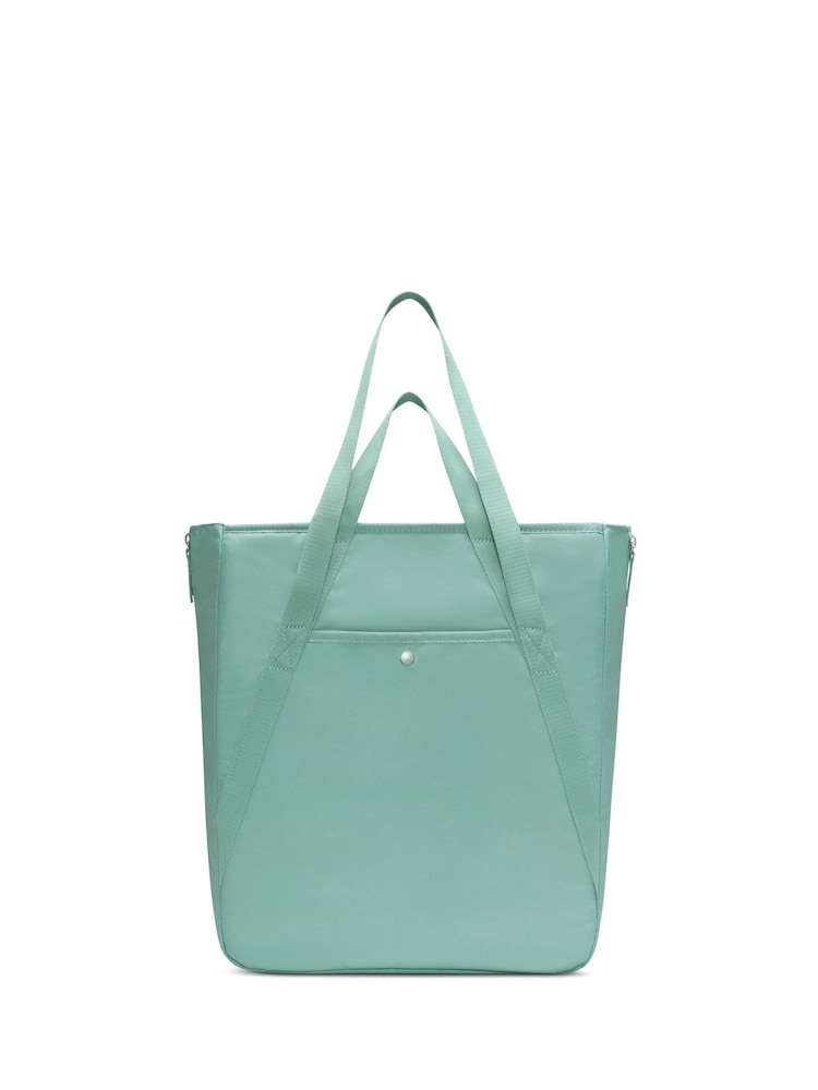 Nike Cannon Green Gym Tote Bag - Image 2 of 9
