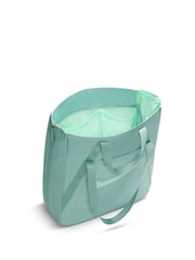 Nike Cannon Green Gym Tote Bag - Image 4 of 9