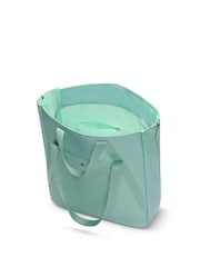 Nike Cannon Green Gym Tote Bag - Image 5 of 9
