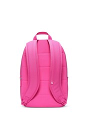 Nike Playful Pink Heritage Backpack - Image 3 of 9