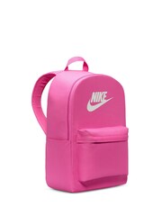 Nike Playful Pink Heritage Backpack - Image 4 of 9