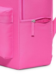 Nike Playful Pink Heritage Backpack - Image 7 of 9