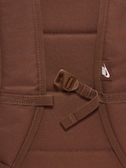 Nike Fauna Brown Heritage Eugene Backpack (23L) - Image 9 of 12