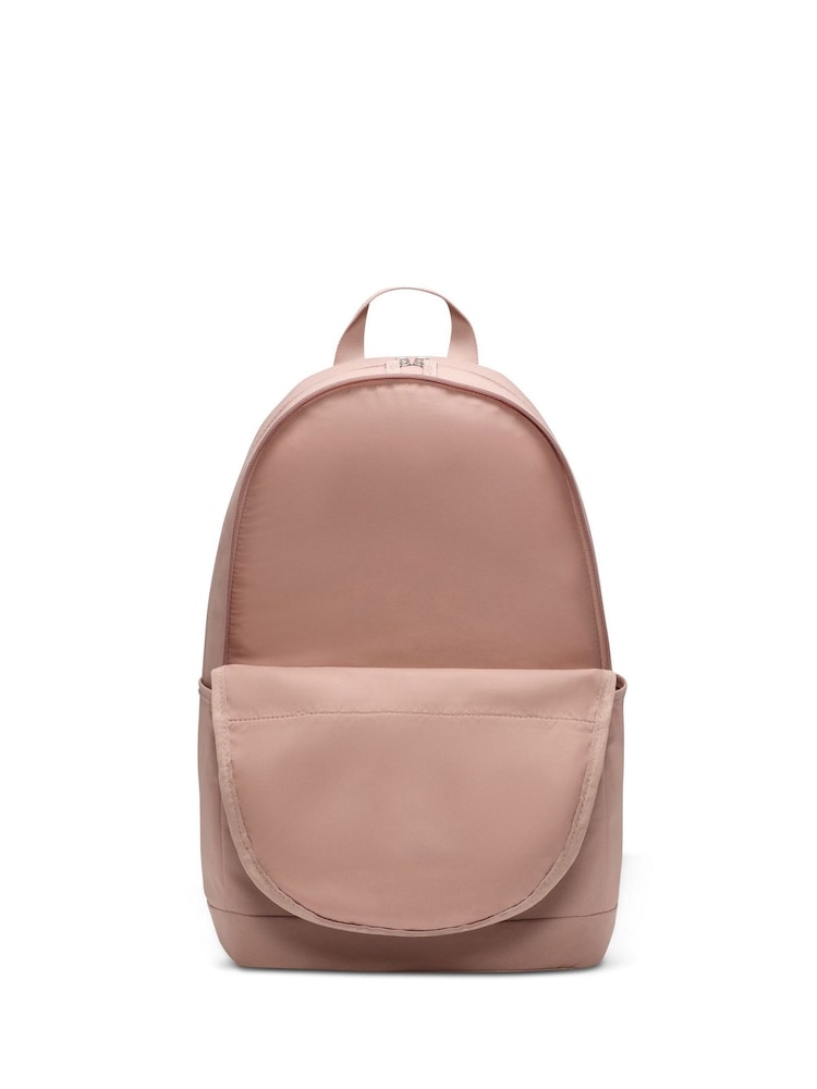 Nike Red 21L Elemental Backpack - Image 2 of 10 Nike Red 21L Elemental Backpack - Image 2 of 10