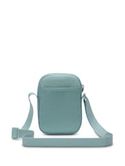 Nike Cannon Green Heritage Cross-Body Bag - Image 2 of 7