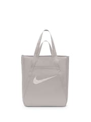 Nike Grey Gym Tote Bag - Image 1 of 10