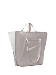 Nike Grey Gym Tote Bag - Image 3 of 10