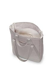 Nike Grey Gym Tote Bag - Image 5 of 10