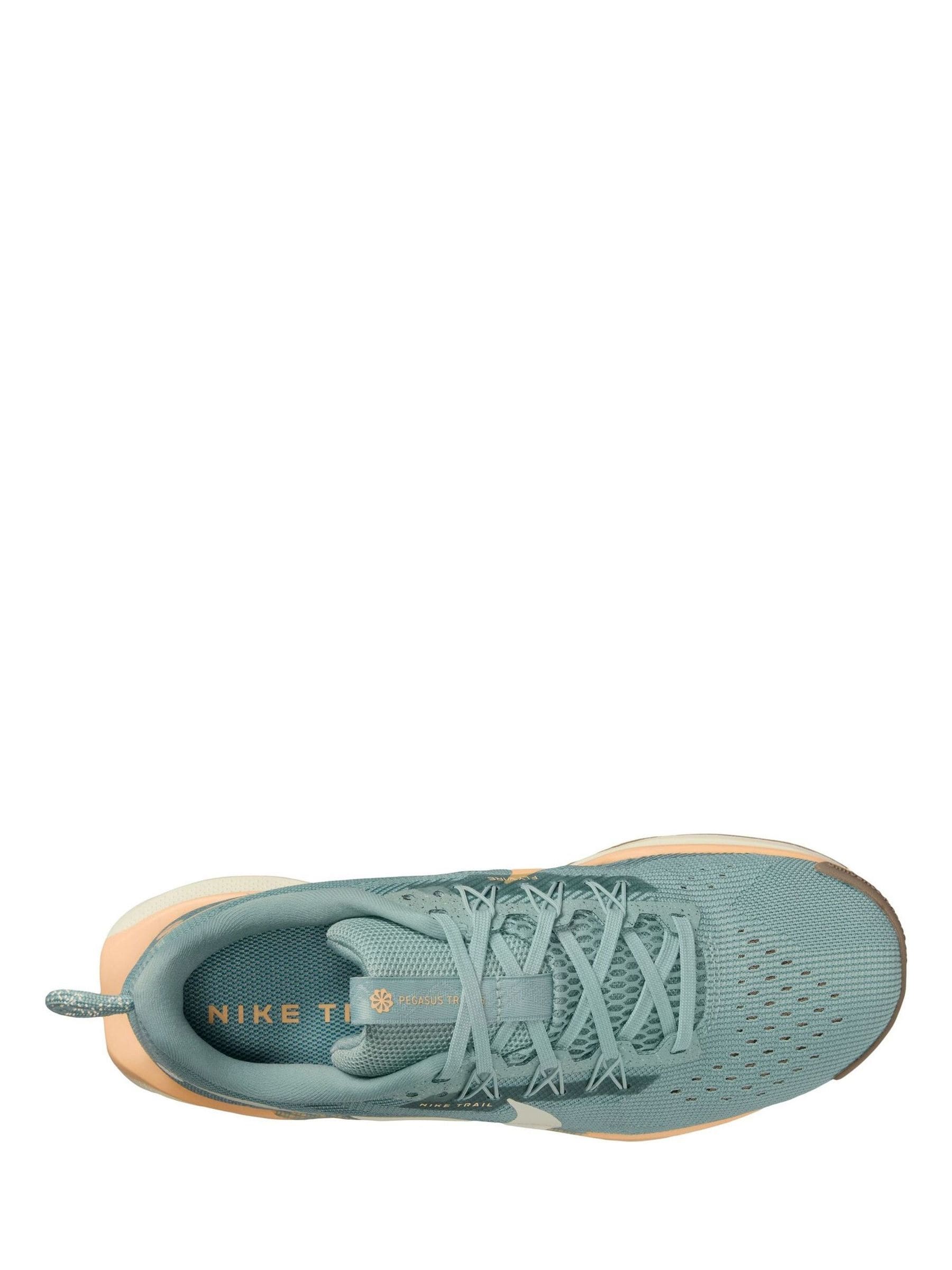 Comprar Canhão Azul - Tênis de corrida Nike ReactX Pegasus Trail 5