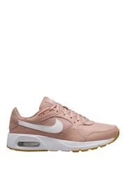 Rosa/blanco - Zapatillas de deporte Air Max SC de Nike - Imagen 1 de 4