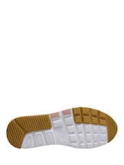 Rosa/blanco - Zapatillas de deporte Air Max SC de Nike - Imagen 4 de 4
