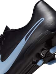 Nike Black Tiempo Legend 10 Club Multi Ground Low Football Boots - Image 10 of 11