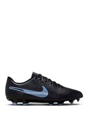 Schwarz - Nike Tiempo Legend 10 Club Multi Ground Low Football Boots - Bild 1 von 6