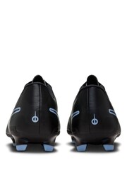 Schwarz - Nike Tiempo Legend 10 Club Multi Ground Low Football Boots - Bild 3 von 6