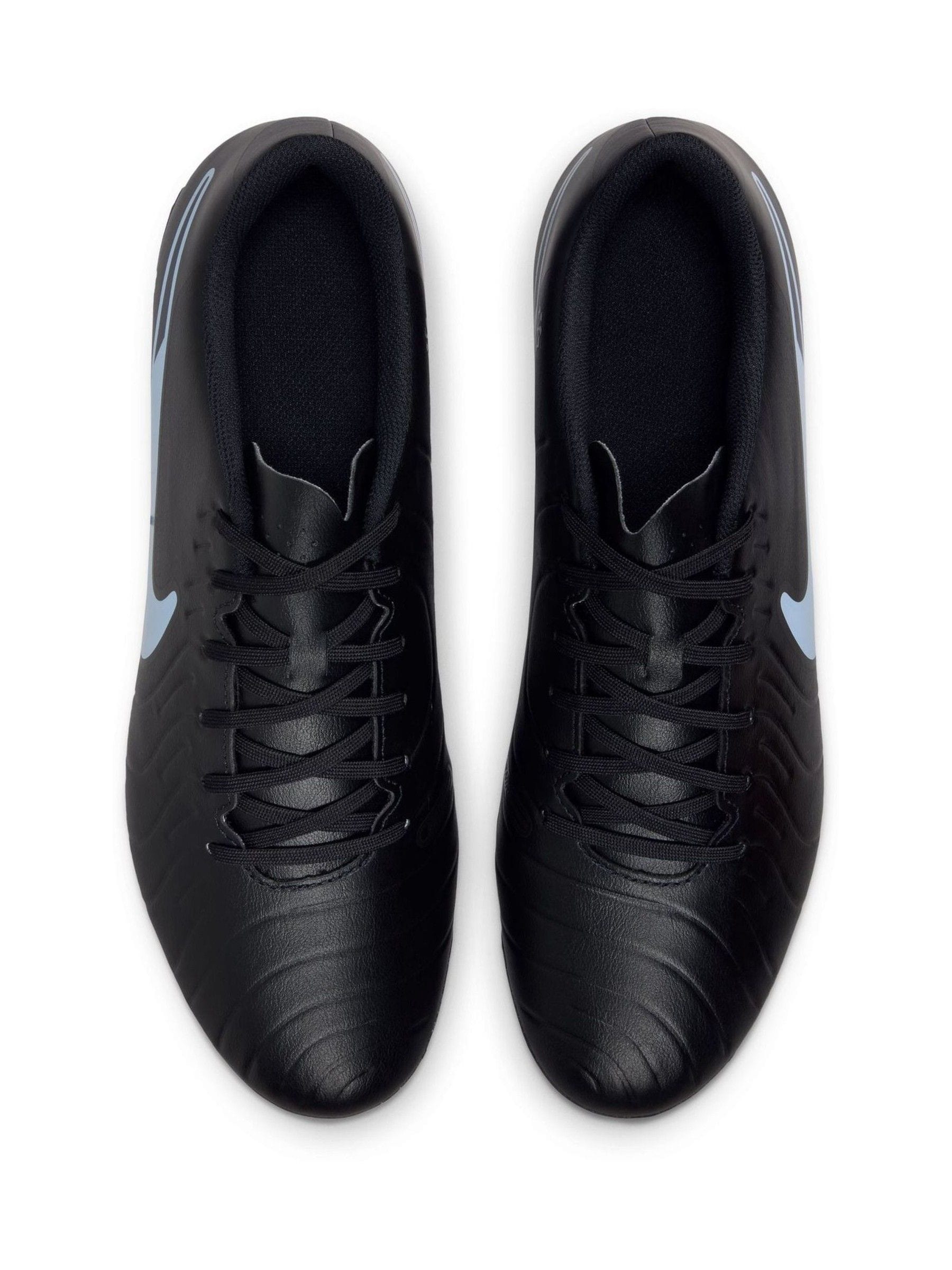 Buy Nike Black Tiempo Legend 10 Club Multi Ground Low Football