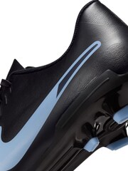 Schwarz - Nike Tiempo Legend 10 Club Multi Ground Low Football Boots - Bild 6 von 6