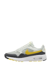 Nike Grey Air Max SC Trainers - Image 2 of 4