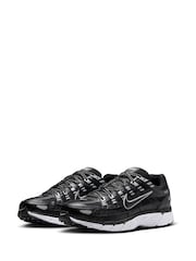 Nike Black/Grey P-6000 Trainers - Image 3 of 9