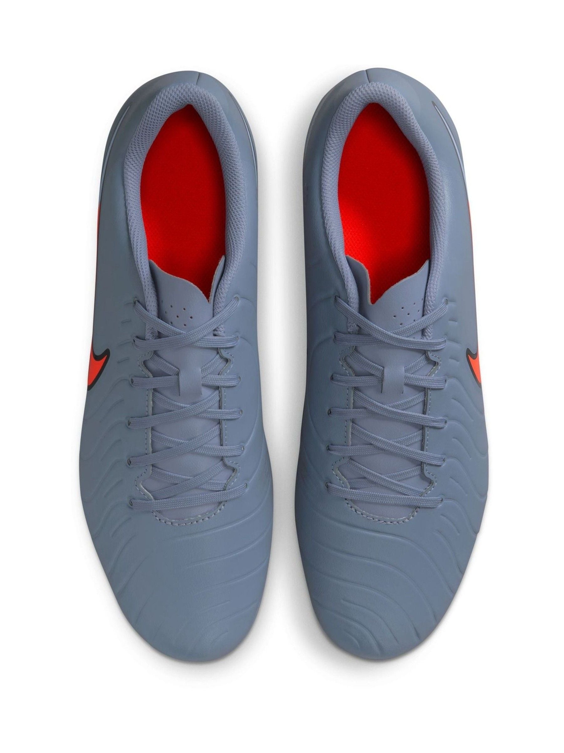 Buy Nike Blue Tiempo Legend 10 Club Multi Ground Low Football