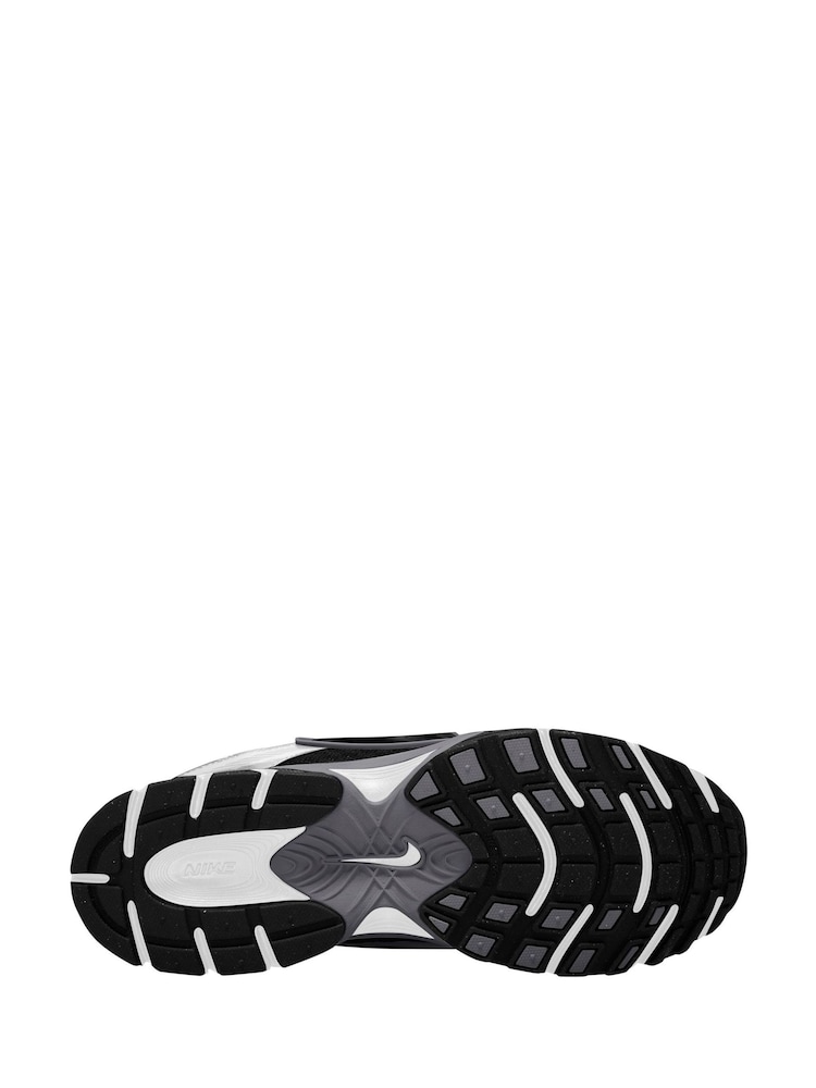 Nike Black V5 Runner Trainers - Image 4 of 4