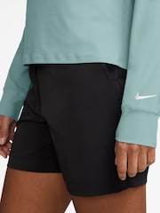 Nike Victory Dri-FIT Long Sleeve Polo T-Shirt - Imagen 3 de 3