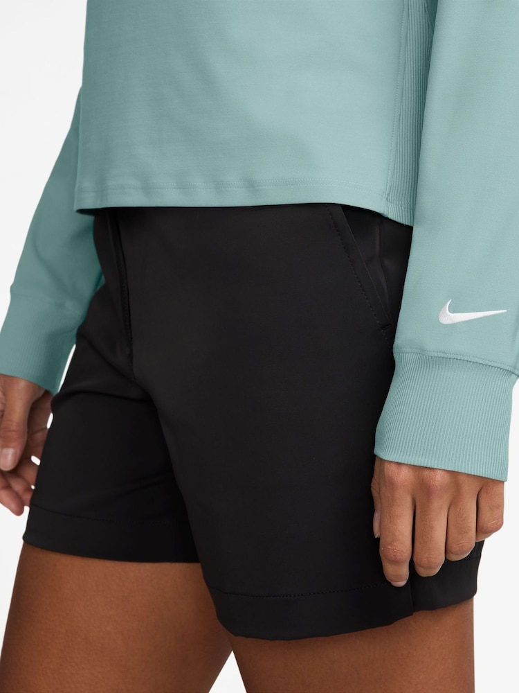 Nike Victory Dri-FIT Long Sleeve Polo T-Shirt - Imagen 3 de 3