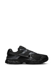 Nike Black V5 Runner Trainers - Image 1 of 11