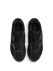 Nike Black V5 Runner Trainers - Image 11 of 11