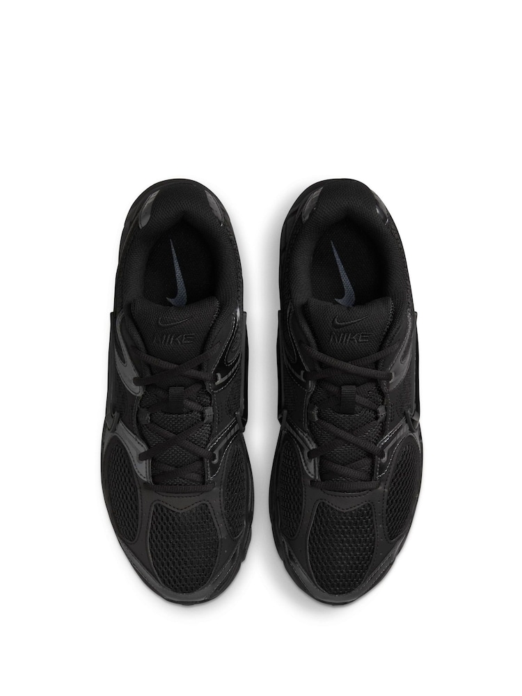 Nike Black V5 Runner Trainers - Image 11 of 11