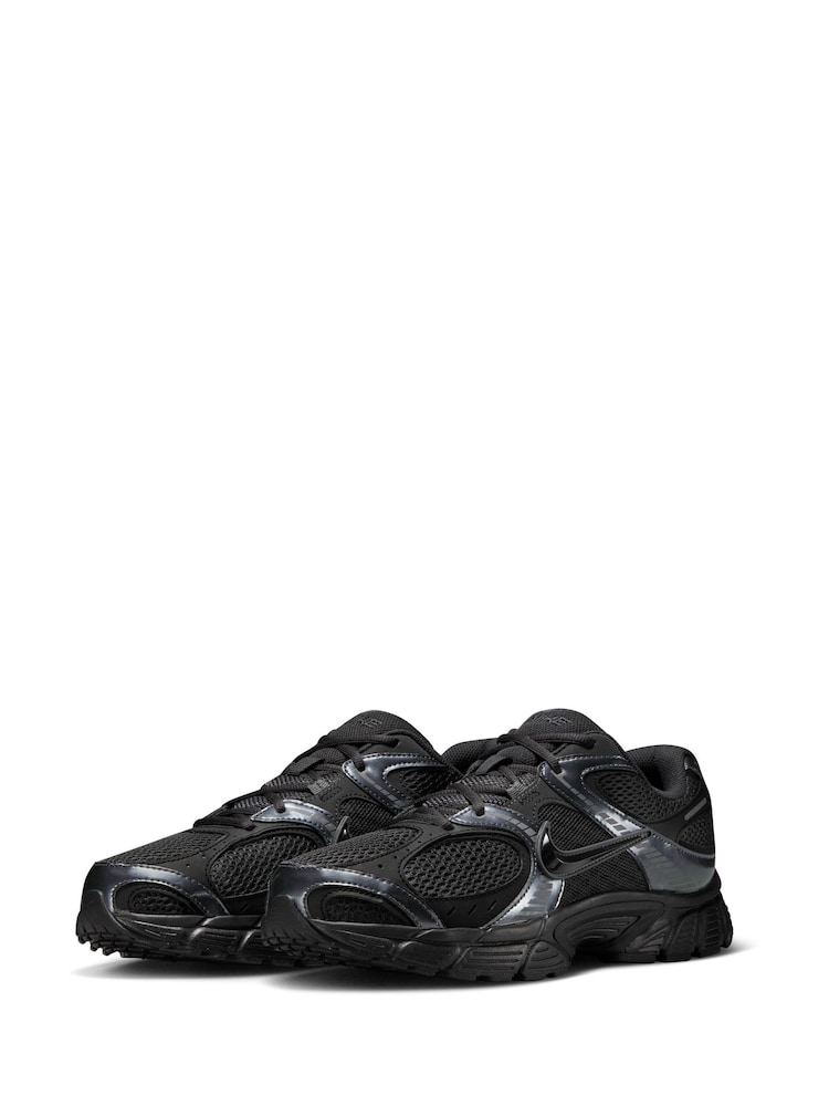 Nike Black V5 Runner Trainers - Image 2 of 11
