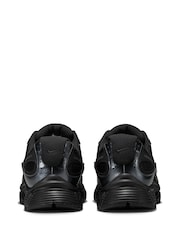 Nike Black V5 Runner Trainers - Image 3 of 11