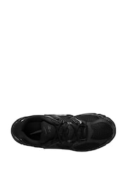 Nike Black V5 Runner Trainers - Image 6 of 11