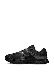 Nike Black V5 Runner Trainers - Image 7 of 11