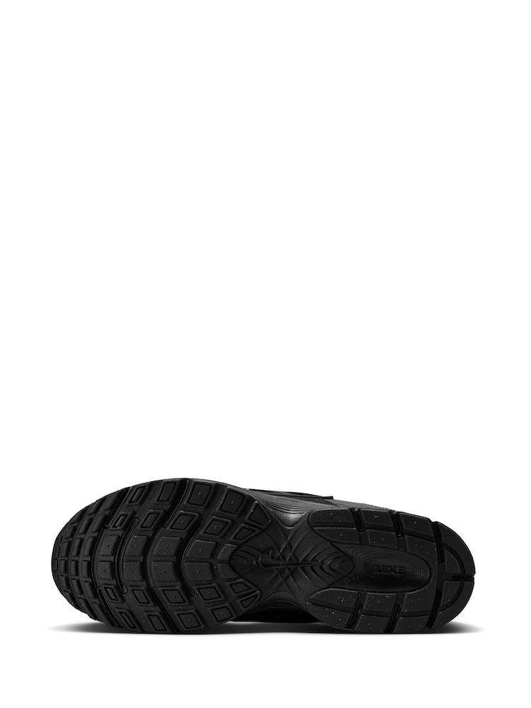 Nike Black V5 Runner Trainers - Image 8 of 11