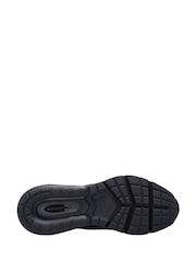 Nike Black Air Max Pulse Trainers - Image 4 of 4