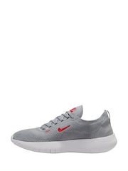 Gris/blanco - Nike Free RN Gym Trainers - Imagen 2 de 4