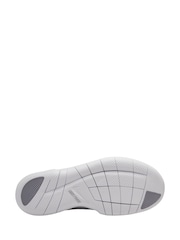 Gris/blanco - Nike Free RN Gym Trainers - Imagen 4 de 4