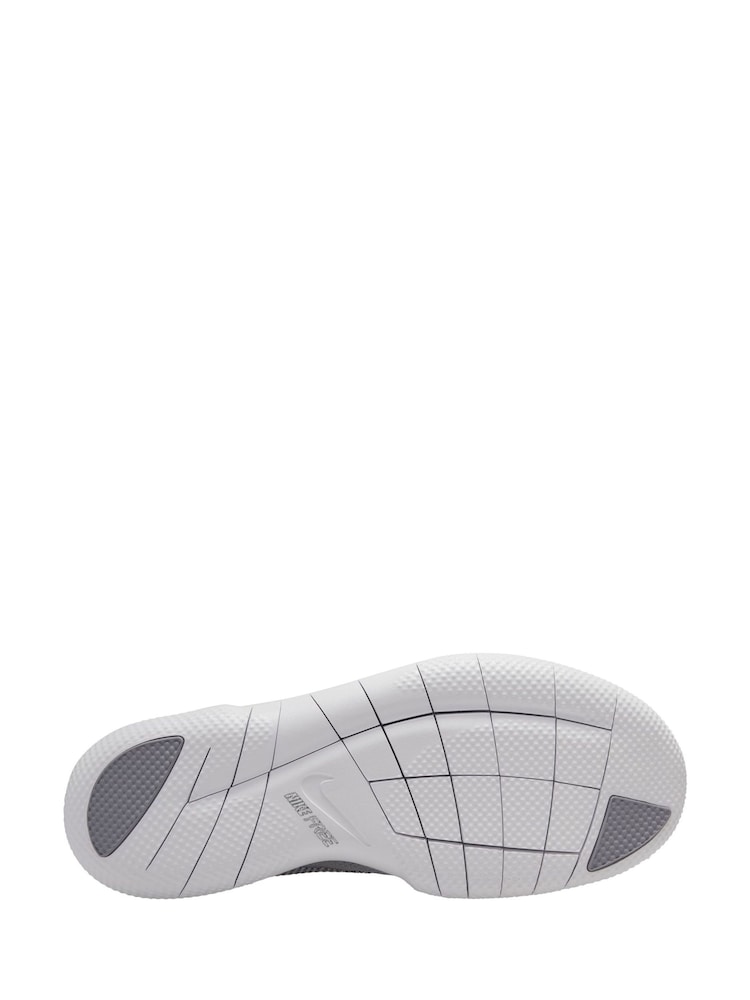 Gris/blanco - Nike Free RN Gym Trainers - Imagen 4 de 4