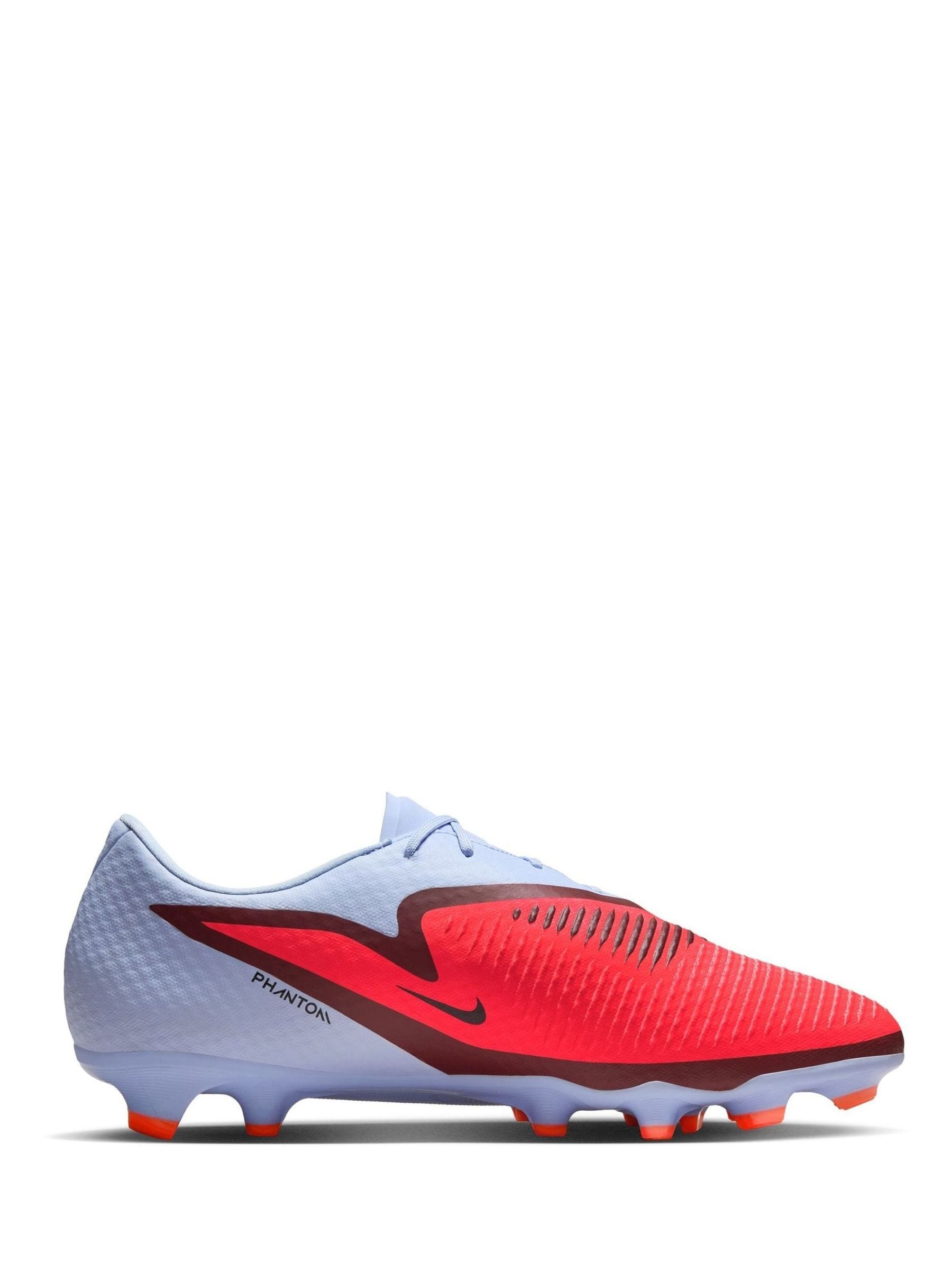 puma phantom football boots