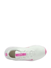 Nike White/Pink In-Season 13 Training Trainers - Image 3 of 4