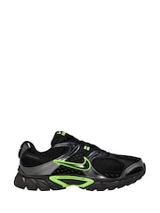 Nike Black/Grey V5 Runner Trainers - Image 1 of 4