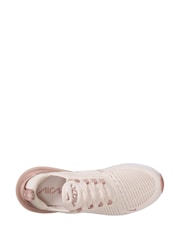 Nike Pink Air Max 270 Trainers - Image 3 of 4
