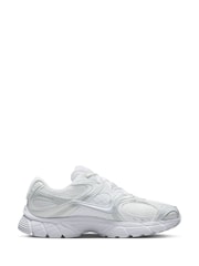Nike White V5 Runner Trainers - Image 1 of 9