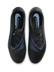 Nike Black Phantom Academy Multi Ground Football Boots - Image 7 of 11