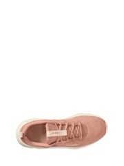 Nike Rose Gold Pink In-Season 13 Training Trainers - Image 3 of 4